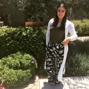 Meet your Posher, Katherine